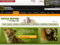 kitties4bigcats.com
