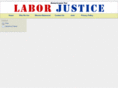 laborjustice.org