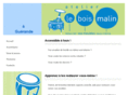 leboismalin.com