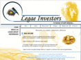 legaeinvestors.com
