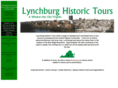 lynchburgtours.com