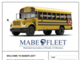 mabefleet.org