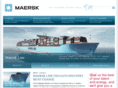 maersk.biz