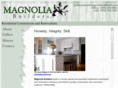 magnoliabuildersllc.com