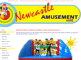 maitlandjumpingcastlehire.com