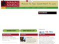 mamamariaclinics.org