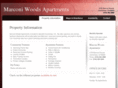 marconiwoodsapartments.com