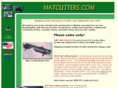 matcutters.com