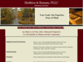 mathieuranum.com