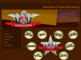 maximumvolumemarketing.com