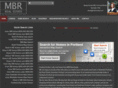 mbrhomes.com