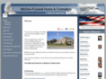 mcdowfuneralhomeinc.com