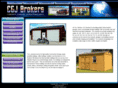 metalgaragedepot.com
