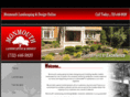 monmouthlandscapinganddesign.com