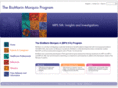 morquioasyndrome.com