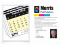 morrisprintsolutions.com