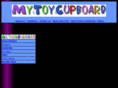 mytoycupboard.com