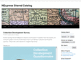 nexpresslibrary.org