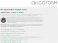 oligoform.com