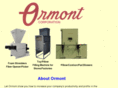 ormontmachine.com