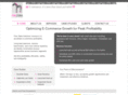 pinkzebrasolutions.com