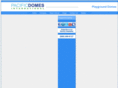 playgrounddome.com