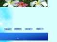 plumeria-frangipani.com