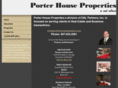 porterhouseproperties.com