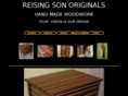 reisingson.com