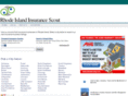 rhodeislandinsurancescout.com