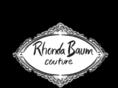rhondabaumcouture.com
