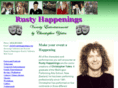 rustyhappenings.com