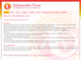 salamandertrust.net
