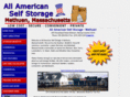 selfstoragemethuen.com