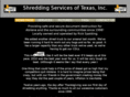 shredserve.com