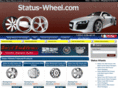 status-wheel.com