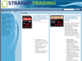straighttrading.net