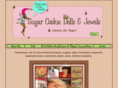 sugarcookiedolls.com