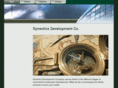 synecticsdev.com