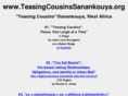 teasingcousinssanankouya.org