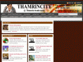 thamrincity.com