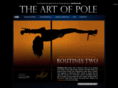 theartofpole.com