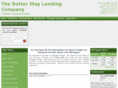 thebetterwaylc.com