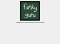 thefunkyguru.co.uk