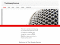 thegreedygenius.com