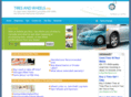 tiresandwheels.org