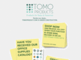 tomoproduct.com