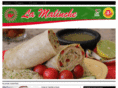 tortillaslamalinche.com