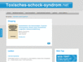 toxisches-schock-syndrom.net