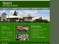 tranautobody.com